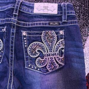 Miss Me Hailey Skinny Jeans